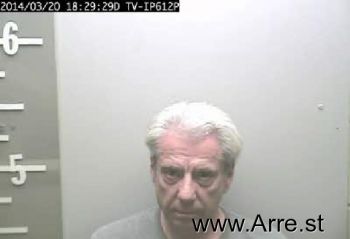 Thomas  Rinaldi Mugshot