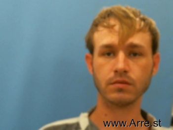 Thomas Christopher Trail Mugshot