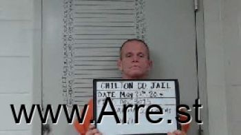 Thomas Alvin Adams Mugshot