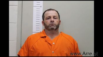 Thomas Edward Hembree Mugshot