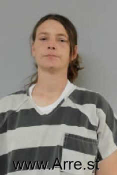 Tiffany Ruth Breedlove Mugshot