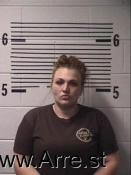 Tiffany  Brewer Mugshot