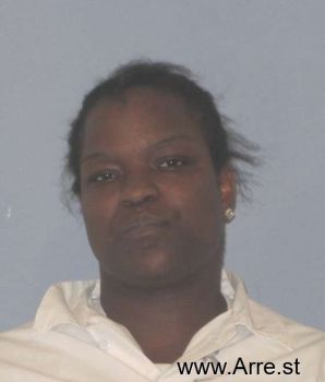 Tiffany Ann Burnett Mugshot