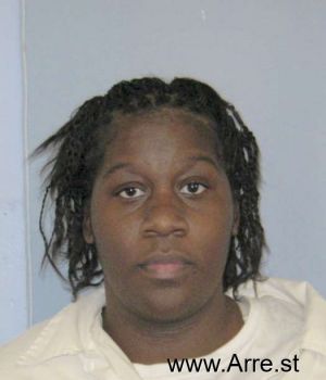 Tiffany L Davis Mugshot