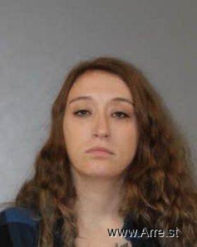 Tiffany  Hicks Mugshot