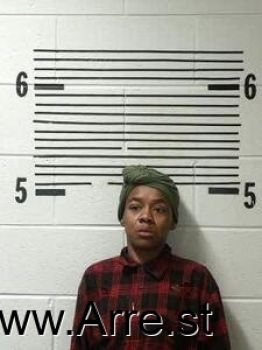 Tiffany  Jackson Mugshot