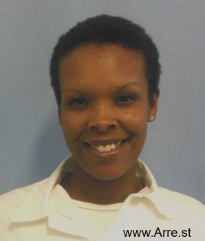 Tiffany  Jackson Mugshot