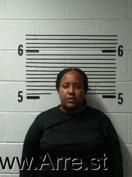 Tiffany  Jones Mugshot