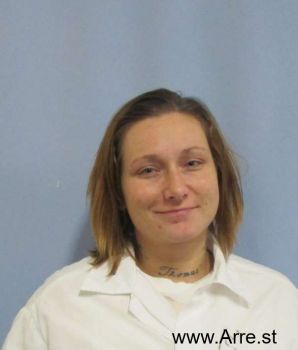 Tiffany Nichol King Mugshot