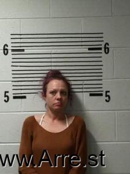 Tiffany  Matthews Mugshot