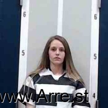 Tiffany  Moore Mugshot