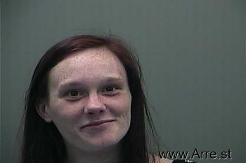 Tiffany Renea Davis Mugshot