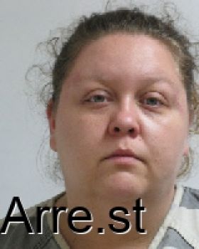 Tiffany Michelle Smith Mugshot