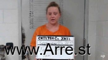 Tiffany Ann Jones Mugshot