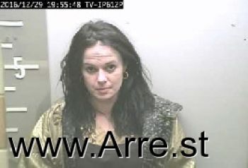 Tiffany Michelle Martin Mugshot