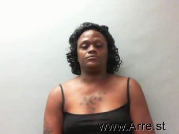 Tiffany Antarnette Shears Mugshot