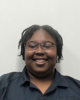 Timiara Chante Hall Mugshot