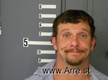 Timothy Shelton Abernathy Mugshot