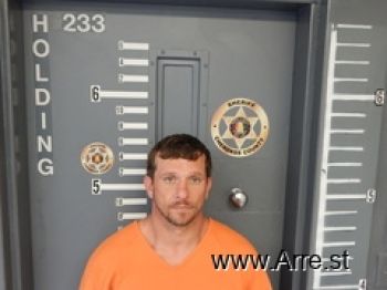 Timothy Shelton Abernathy Mugshot