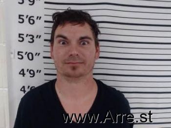 Timothy  Bowers Mugshot