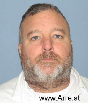 Timothy Wayne Brown Mugshot