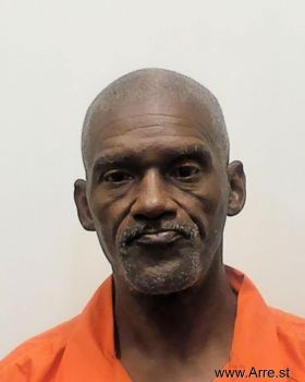 Timothy Tyrone Calhoun Mugshot