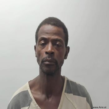 Timothy Carlton Calloway Mugshot