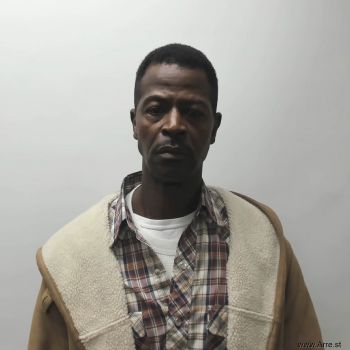 Timothy Carlton Calloway Mugshot