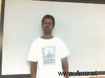 Timothy Carlton Calloway Mugshot