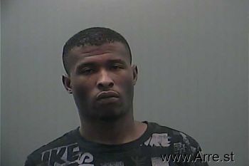 Timothy Daeon Williams Mugshot