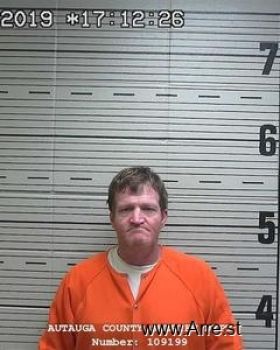 Timothy Ashley Edwards Mugshot