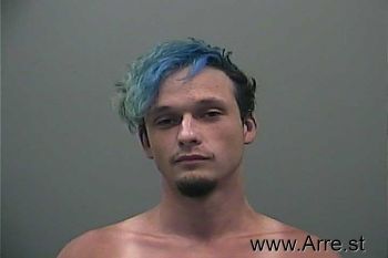 Timothy Elvis Aaron Whitworth Mugshot