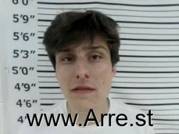 Timothy  Garner Mugshot