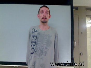 Timothy Lee Greene Mugshot