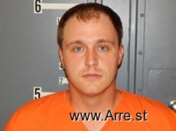 Timothy Michael Hann Mugshot