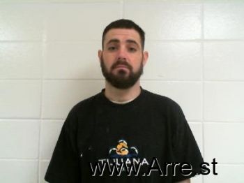 Timothy  Hurst Mugshot