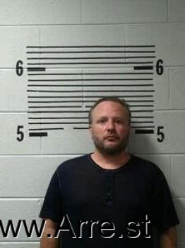 Timothy  Ingram Mugshot