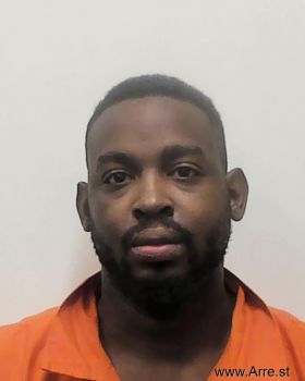 Timothy Deion Jordan Mugshot