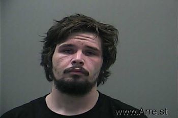 Timothy Jospeh Parsons Mugshot