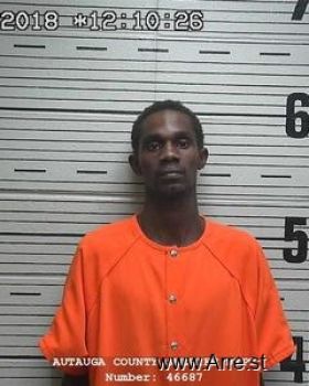 Timothy Carl Lamar Mugshot