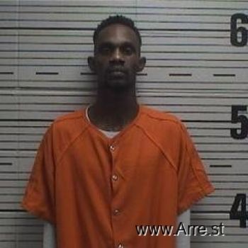 Timothy Carl Lamar Mugshot