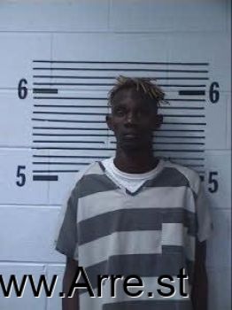 Timothy  Lamar Mugshot