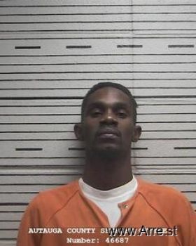 Timothy Carl Lamar Mugshot