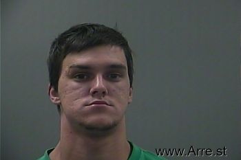 Timothy Levi Patterson Mugshot