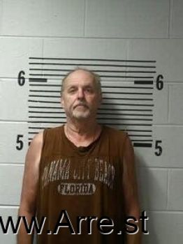 Timothy  Lucas Mugshot