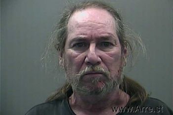 Timothy Lynn Cobb Mugshot