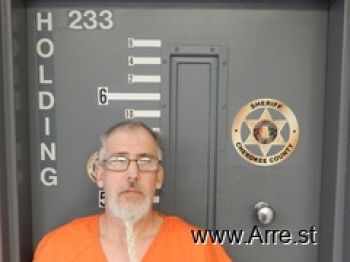 Timothy Boyd Matthews Mugshot