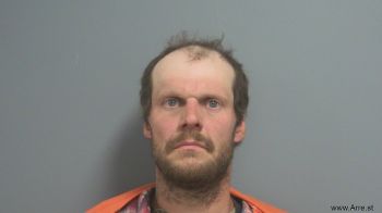 Timothy Michael Mclain Mugshot