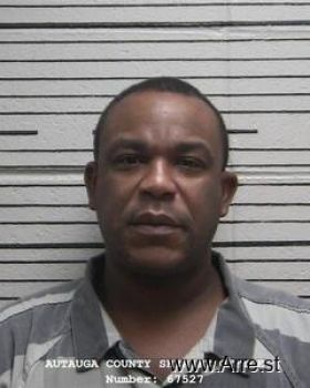 Timothy Lamont Mosley Mugshot