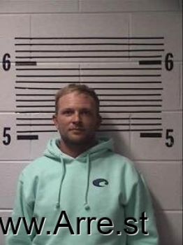 Timothy  Nelson Mugshot